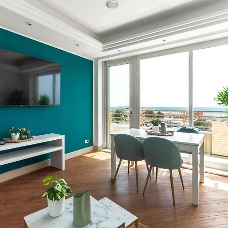 Ostia Holiday Boutique Spa Bagian luar foto