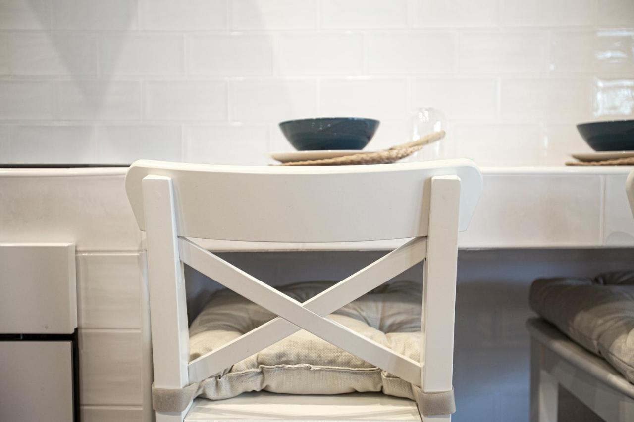 Ostia Holiday Boutique Spa Bagian luar foto