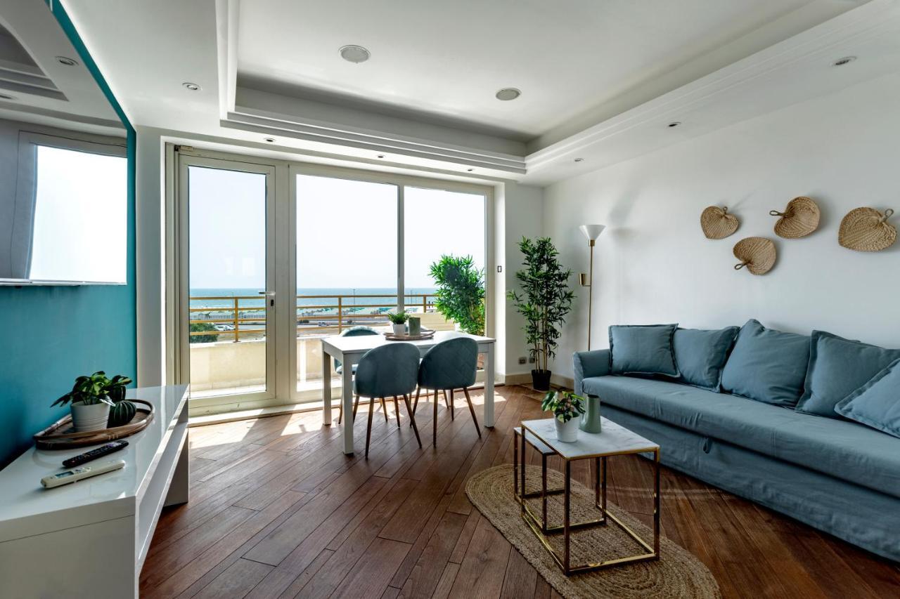 Ostia Holiday Boutique Spa Bagian luar foto