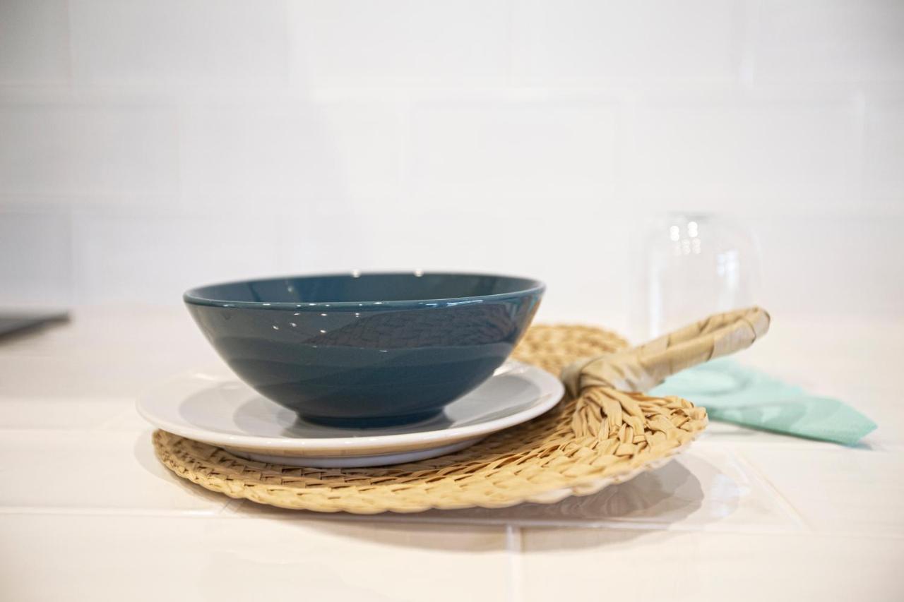 Ostia Holiday Boutique Spa Bagian luar foto