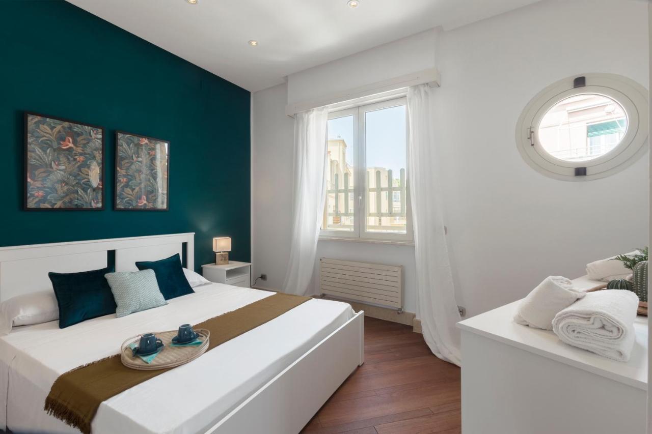 Ostia Holiday Boutique Spa Bagian luar foto